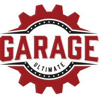 Garage Ultimate logo - Similar company to Autoarch
