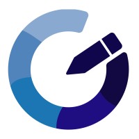 Graphic Guru logo - Similar company to Code Commander Hub