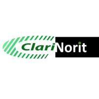ClariNorit logo - Similar company to Liner Systems Mexico