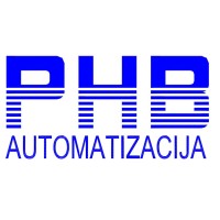 PHB automatizacija d.o.o. logo - Similar company to Vidaco D.O.O.