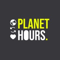 Planet Hours. logo - Similar company to Funraise Space
