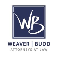 Weaver | Budd, Attorneys at Law