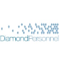 Diamond Personnel logo - Similar company to Activate Law