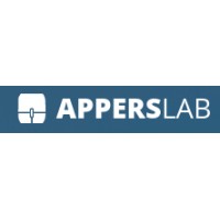 Appers lab logo - Similar company to Simbi