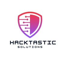 Hacktastic Solutions logo - Similar company to Cebridge Digital