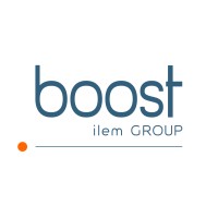 Boost (Suisse) SA logo - Similar company to Inext Consulting