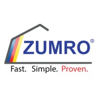 ZUMRO Air Shelter Systems logo - Similar company to Vector Climate