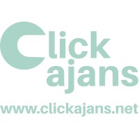 Click Ajans Reklam ve Prodüksiyon logo - Similar company to Göz Yapım Reklam Org.Tic.Ltd.Şti