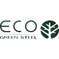 ECO GREEN STEEL logo - Similar company to Ecosteel Construcción