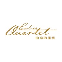 Cookies Quartet logo - Similar company to Polydice, Inc.