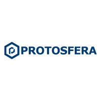 Protosfera d.o.o. logo - Similar company to Startup Factory Zagreb @ Development Agency Zagreb