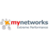mynetworks logo - Similar company to My Networks