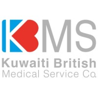 KUWAITI BRITISH MEDICAL SERVICES CO logo - Similar company to Simedu