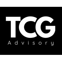 TCG Advisory logo - Similar company to Capitola Coaching