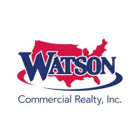 Watson Commercial Realty Inc. logo - Similar company to Environmental Alliance