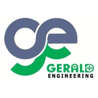 Gerald Engineering (GEL) logo - Similar company to Omaken Engineering And Construction (Pvt)  Ltd