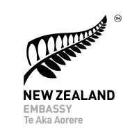 New Zealand Embassy Paris logo - Similar company to International Development Young Professionals (Idyp)
