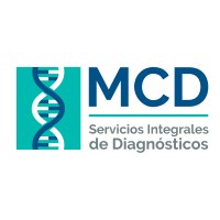 MCD Servicios Integrales de Diagnósticos, S.A. de C.V. logo - Similar company to Equiver