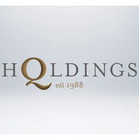 QHoldings logo - Similar company to Touchmate