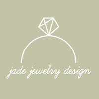 jade jewelry design logo - Similar company to Khg Designs