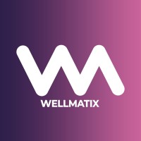 Wellmatix logo - Similar company to Mednaath