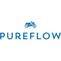 Pureflow logo - Similar company to Relevant Marketing Solutions