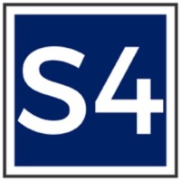 Savvy4 logo - Similar company to Jaro.Dev