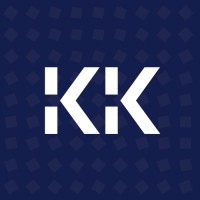 KK Partner A/S - Teknologisk Infrastruktur logo - Similar company to Venuetec Aps