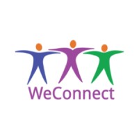 Stichting WeConnect logo - Similar company to Boks.