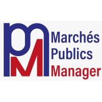 Marchés Publics Manager logo - Similar company to Marchés Publics Équitables