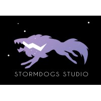 Stormdogs Studio logo - Similar company to Anthem Video