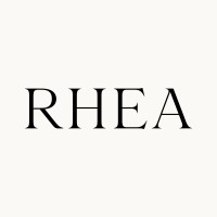 Rhea Creative logo - Similar company to Yony