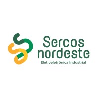 Sercos Nordeste logo - Similar company to Nutriwork Ba