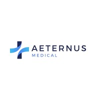 Aeternus Medical logo - Similar company to Şirket