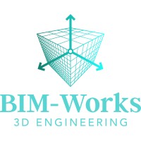 BIM-Works logo - Similar company to Indepro, Consultoría De Ingeniería