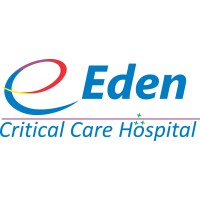 Eden Critical Care Hospital Pvt. Ltd. logo - Similar company to Kyna Physiotherapy