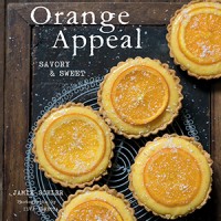 Orange Appeal logo - Similar company to Orange Appeal