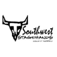 Southwest Stagehands logo - Similar company to Vignette Productions