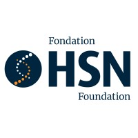 Health Sciences North Foundation logo - Similar company to Compass / Boussole / Akii-Izhinoogan