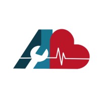 Alberta Heart logo - Similar company to Neuromuscular Control & Biomechanics Laboratory (Ncbl)