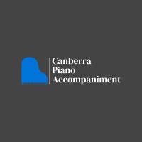 Canberra Piano Accompaniment