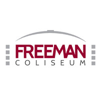 Freeman Coliseum logo - Similar company to Onsite Global Logistics Inc.