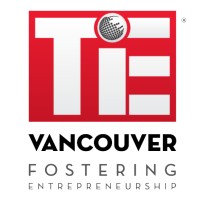 TiE Vancouver logo - Similar company to Kulla Enterprise