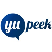 YUPEEK logo - Similar company to Gojob