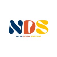 NDS digital Solutions logo - Similar company to Semicolon