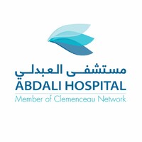 Abdali Hospital logo - Similar company to T-Link