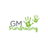 GM Fundraising logo - Similar company to Ideal Fundraising Solutions