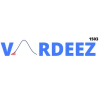 Vardeez logo - Similar company to Fintelligents