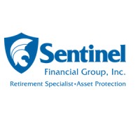 Sentinel Financial Group, Inc. logo - Similar company to Libros787.Com