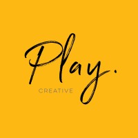 Play Creative NZ logo - Similar company to Friday Creative Nz